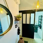 Wunderschoene Renovierte Mit Vollem Meerblick By Interhome 아파트