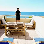 Wunderschoene Renovierte Mit Vollem Meerblick By Interhome