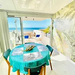 Wunderschoene Renovierte Mit Vollem Meerblick By Interhome * Sète
