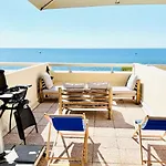 Wunderschoene Renovierte Mit Vollem Meerblick By Interhome Apartment Sète
