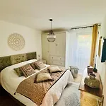 Wunderschoene Renovierte Mit Vollem Meerblick By Interhome *