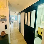 Wunderschoene Renovierte Mit Vollem Meerblick By Interhome *